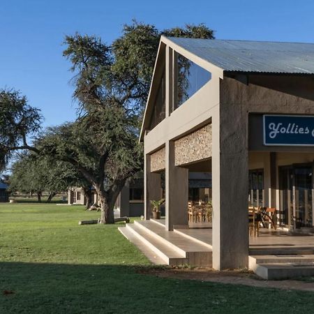 Sandune Game Lodge Gobabis Exterior foto