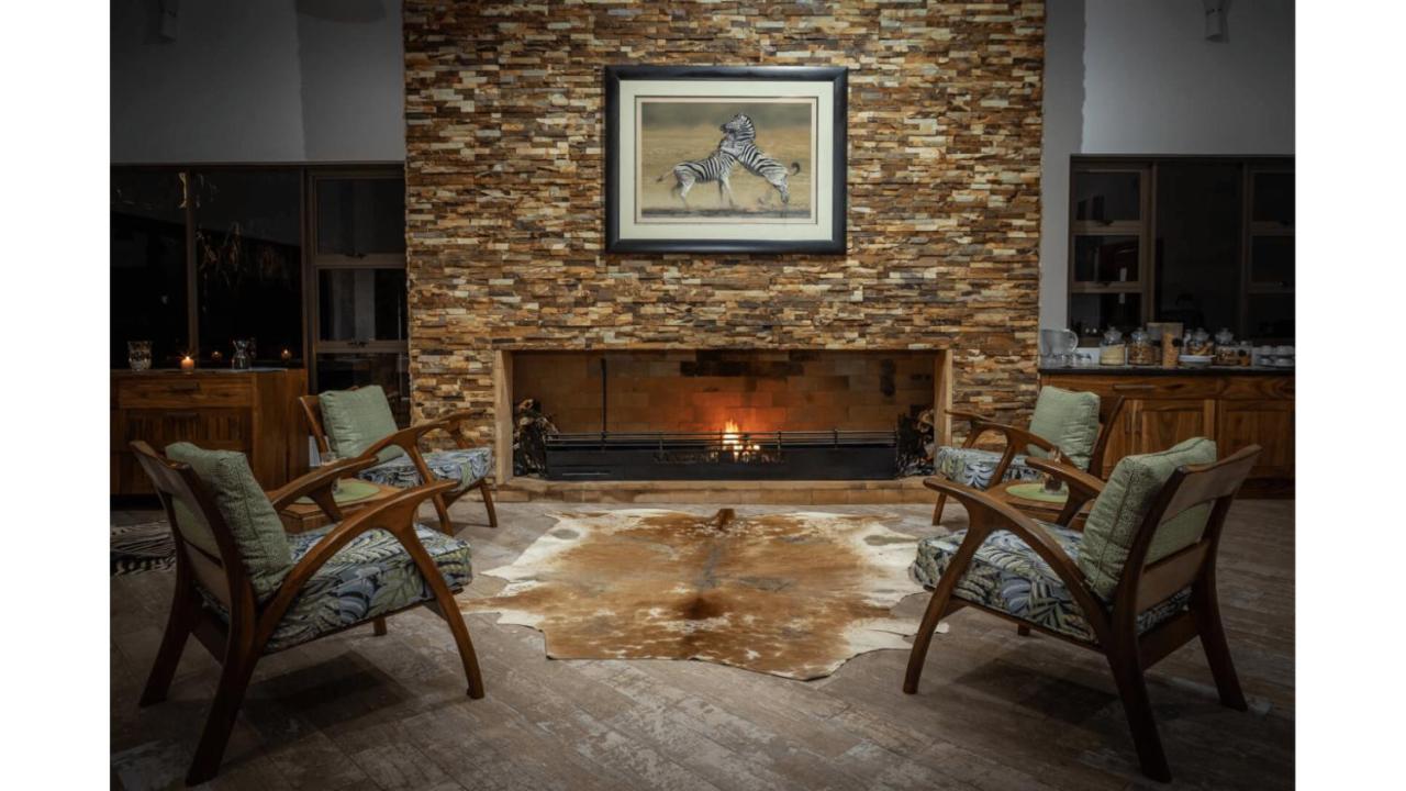 Sandune Game Lodge Gobabis Exterior foto